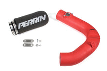 Load image into Gallery viewer, Perrin 22-23 Subaru BRZ/GR86 Cold Air Intake - Red
