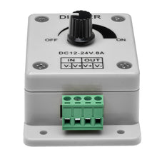 Load image into Gallery viewer, Oracle LED Dimming Switch/Potentiometer
