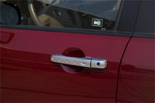 Load image into Gallery viewer, Putco 16-20 Nissan Titan (4 Door) Door Handle Covers
