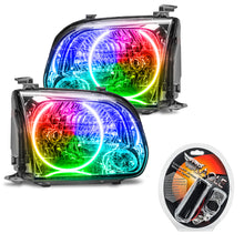 Load image into Gallery viewer, Oracle 05-06 Toyota Tundra Double Cab SMD HL - ColorSHIFT
