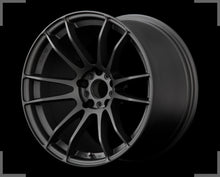 Load image into Gallery viewer, Gram Lights 57XTREME Spec-D 18x9.5 +38 5-114.3 Matte Graphite Wheel
