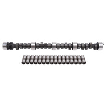 Load image into Gallery viewer, Edelbrock (X) Torker Plus Cam and Lifters Kit67and Later Chev 396-454
