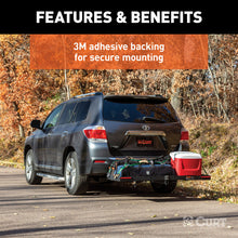 Load image into Gallery viewer, Curt Auxiliary LED Indicator Cargo Lights
