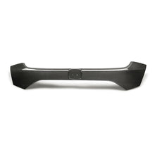Load image into Gallery viewer, Seibon 2017 Honda Civic Type-R Rear License Trim

