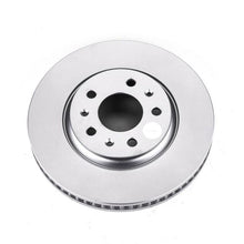 Load image into Gallery viewer, Power Stop 03-05 Cadillac CTS Front Evolution Geomet Coated Rotor
