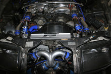 Load image into Gallery viewer, Mishimoto 90-96 Nissan 300ZX Turbo Manual Aluminum Radiator
