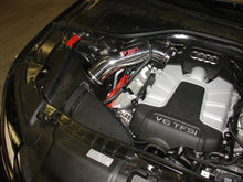 Load image into Gallery viewer, Injen 12-18 Audi A7 3.0L Supercharged Polished Short Ram Intake w/ MRI Tech &amp; Air Horn
