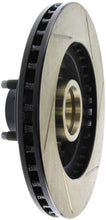 Load image into Gallery viewer, StopTech Slotted Sport Brake Rotor
