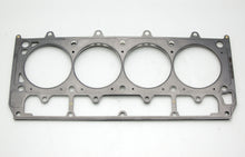 Load image into Gallery viewer, Cometic GM LSX LHS 4.15in Bore .040 inch MLX 4 Layer Head Gasket
