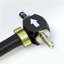 Load image into Gallery viewer, Turbosmart GBCV SS/DS Replacement Tee

