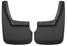 Load image into Gallery viewer, Husky Liners 15 Chevy Tahoe Custom-Molded Rear Mud Guards
