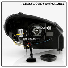 Load image into Gallery viewer, Spyder Signature Series 05-13 Chevrolet Corvette C6 Projector Headlights
