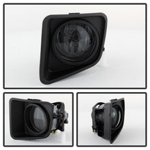 Load image into Gallery viewer, Spyder Toyota Tundra 2014+ OEM Fog Lights W/Switch- Smoked FL-CL-TTU14-SM
