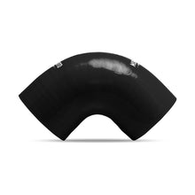 Load image into Gallery viewer, Mishimoto 2.5 Inch Black 90 Degree Coupler

