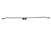 Load image into Gallery viewer, Whiteline 2013+ Mini Cooper (F55/F56/F57) Rear Heavy Duty Adjustable Sway Bar - 24mm
