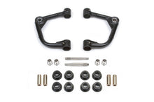 Load image into Gallery viewer, Fabtech 09-13 Ford F150 4WD 2in Uniball Upper Control Arm Kit
