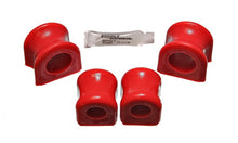 Load image into Gallery viewer, Energy Suspension 83-94 GM S-10 Blazer/ S-15 Jimmy 4WD 32mm Front Sway Bar Bushing Set
