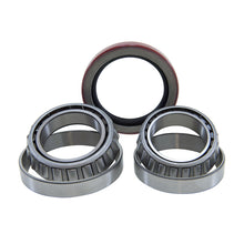 Load image into Gallery viewer, Yukon Gear Axle Bearing &amp; Seal Kit For 10.5in GM 14 Bolt Truck
