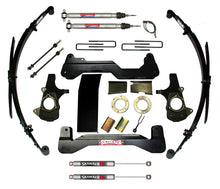 Load image into Gallery viewer, Skyjacker 6"SYS,07> GM1500 4WD,4MONOS
