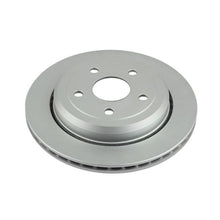 Load image into Gallery viewer, Power Stop 11-19 Dodge Durango Rear Evolution Geomet Coated Rotor

