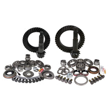 Load image into Gallery viewer, Yukon Gear &amp; Install Kit Package For Jeep JK (Non-Rubicon) in a 4.56 Ratio
