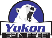 Load image into Gallery viewer, Yukon Gear Spin Free Locking Hub Conversion Kit For 10-11 Dodge 2500/3500 DRW
