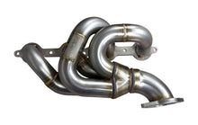 Load image into Gallery viewer, Kooks 10-15 Chevrolet Camaro 6.2L 1-3/4in x 1-7/8in SS Super Street Series Headers

