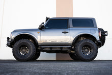 Load image into Gallery viewer, DV8 Offroad 21-23 Ford Bronco FS-15 Series 2-Door Rock Sliders
