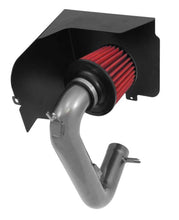 Load image into Gallery viewer, AEM 2014 Subaru Forester 2.0L H4 - Cold Air Intake System - Gunmetal Gray
