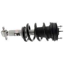 Load image into Gallery viewer, KYB Strut Plus Front Truck-Plus Leveling Assembly 15-18 Chevrolet Suburban 1500 4WD
