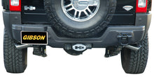 Load image into Gallery viewer, Gibson 08-10 Hummer H3 Alpha 5.3L 2.5in Cat-Back Dual Extreme Exhaust - Stainless
