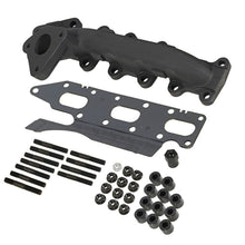 Load image into Gallery viewer, BD Diesel 11-16 Ford F-150 3.5L Ecoboost Exhaust Manifold Passenger Side
