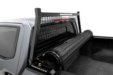 Load image into Gallery viewer, BackRack Chevy/GMC/Ram/Ford/Toyota/Nissan/Mazda Safety Rack Frame Only Requires Hardware
