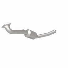 Load image into Gallery viewer, MagnaFlow Conv Direct Fit OEM 11-12 Jeep Grand Cherokee 3.6L

