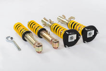 Load image into Gallery viewer, ST TA-Height Adjustable Coilovers 07+ Mini Cooper R56 (excl. S/Clubman/RCW)
