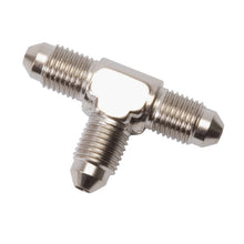 Load image into Gallery viewer, Russell Performance -6 AN Flare Tee Fitting (Endura)
