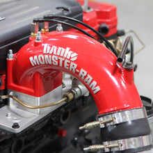 Load image into Gallery viewer, Banks Power 98-02 Dodge 5.9L Monster-Ram Intake w/ Boost Tube
