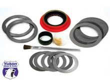 Load image into Gallery viewer, Yukon Gear Minor install Kit For 10.5in GM 14 Bolt Truck Diff

