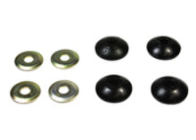 Load image into Gallery viewer, Whiteline 06+ Toyota FJ Cuiser GSJ15 Rear Sway Bar Link Upper Bushing and Washers

