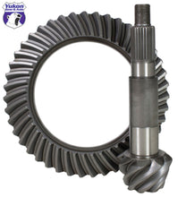 Load image into Gallery viewer, Yukon Gear High Performance Gear Set For Dana 60 Reverse Rotation in a 4.56 Rat
