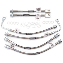 Load image into Gallery viewer, Russell Performance 98-02 Pontiac Firebird (with Traction Control) Brake Line Kit
