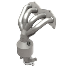Load image into Gallery viewer, MagnaFlow Conv DF 2009-2010 Pontiac Vibe 2.4L
