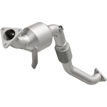 Load image into Gallery viewer, Magnaflow Conv DF 2007-2010 Q7 V6 3.6 OEM Underbody
