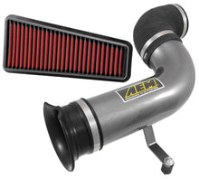 Load image into Gallery viewer, AEM 03-09 Toyota 4 Runner 4.0L V6 Air Intake System
