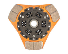 Load image into Gallery viewer, Exedy 06-14 Subaru Impreza H4 2.5L Stage 2 Replacement Cerametallic Clutch Disc
