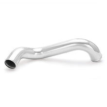 Load image into Gallery viewer, Mishimoto 2016 Nissan Titan XD Intercooler Polished Pipe and Boot Kit
