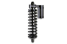 Load image into Gallery viewer, Fabtech 11-16 Ford F250/350 4WD 8in Front Dirt Logic 4.0 Reservoir Coilover - Driver
