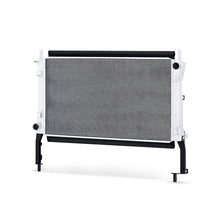 Load image into Gallery viewer, Mishimoto 2015+ Ford Mustang EcoBoost Performance Aluminum Radiator

