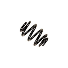 Load image into Gallery viewer, Bilstein B3 01-06 BMW 325Ci Series Replacement Rear Coil Spring; Sport Suspension Only
