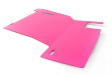 Load image into Gallery viewer, Perrin 2015+ Subaru WRX Cold Air Intake - Hyper Pink
